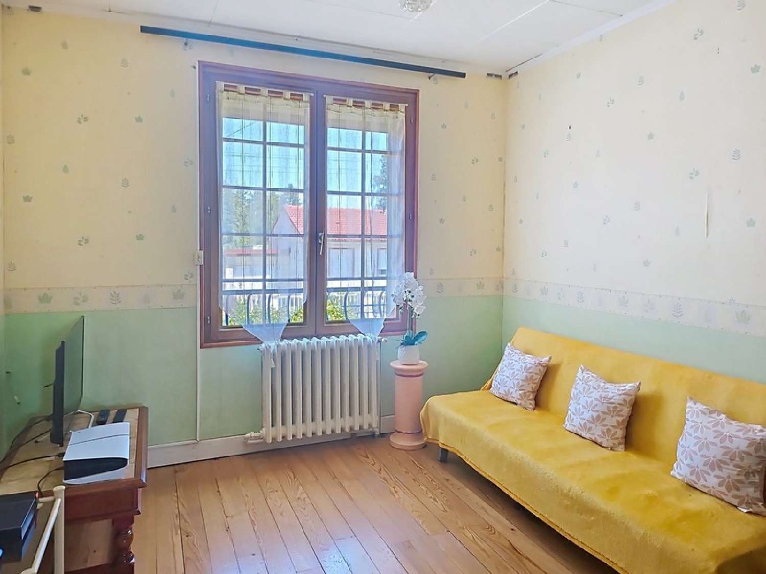 te koop huis Pinon Aisne 7