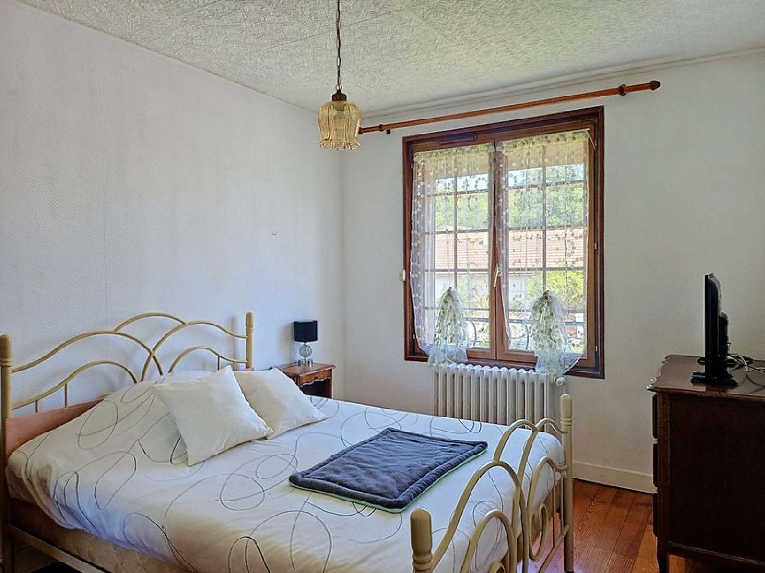 te koop huis Pinon Aisne 8