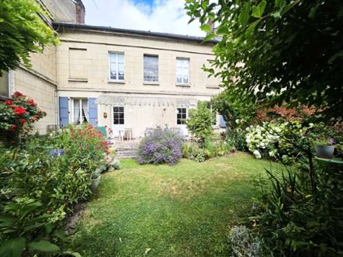 Soissons Aisne casa foto 7371037