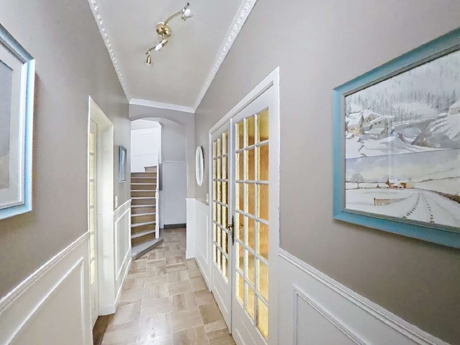  à vendre maison Soissons Aisne 2