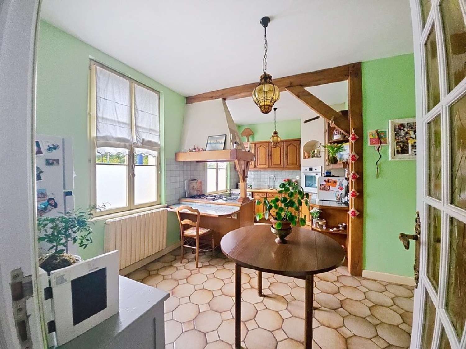  à vendre maison Soissons Aisne 3