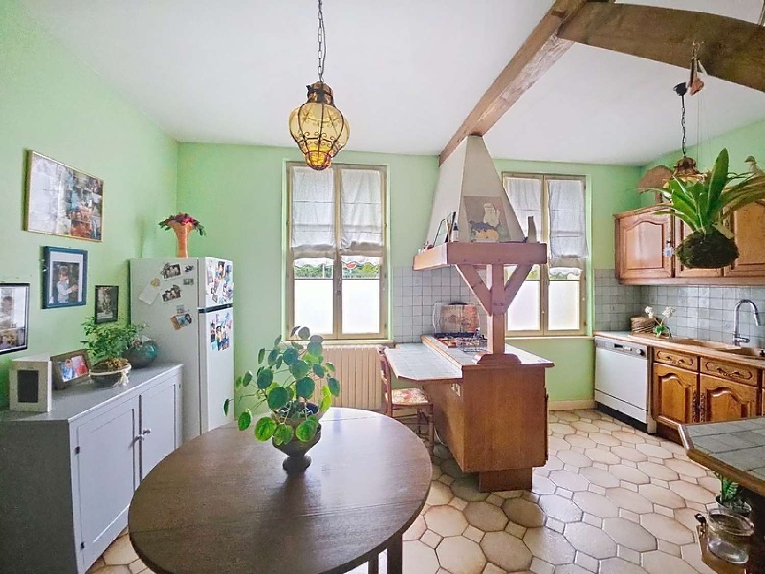 à vendre maison Soissons Aisne 4