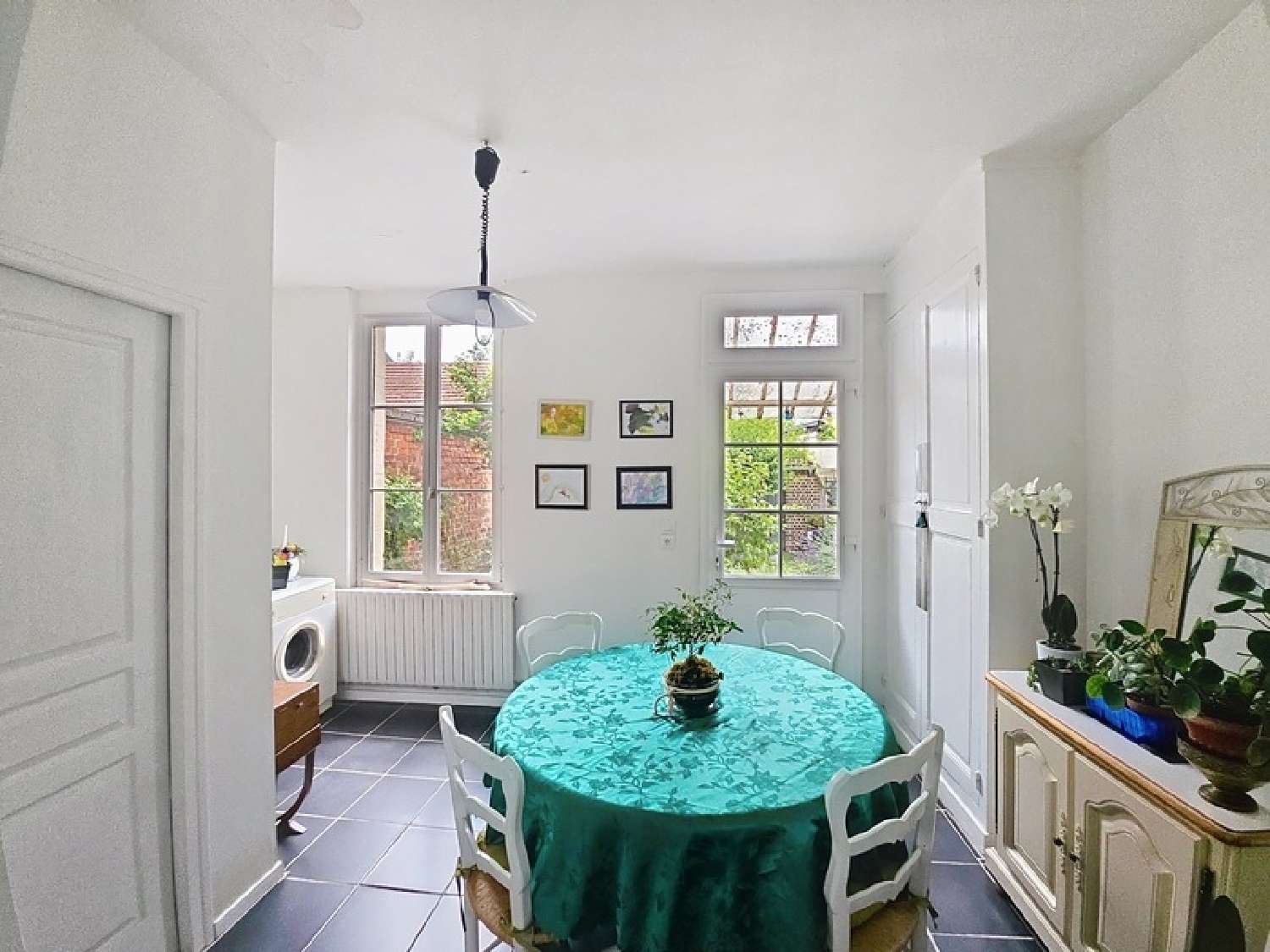  à vendre maison Soissons Aisne 6