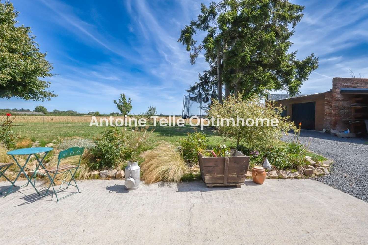  for sale house Solesmes Nord 3