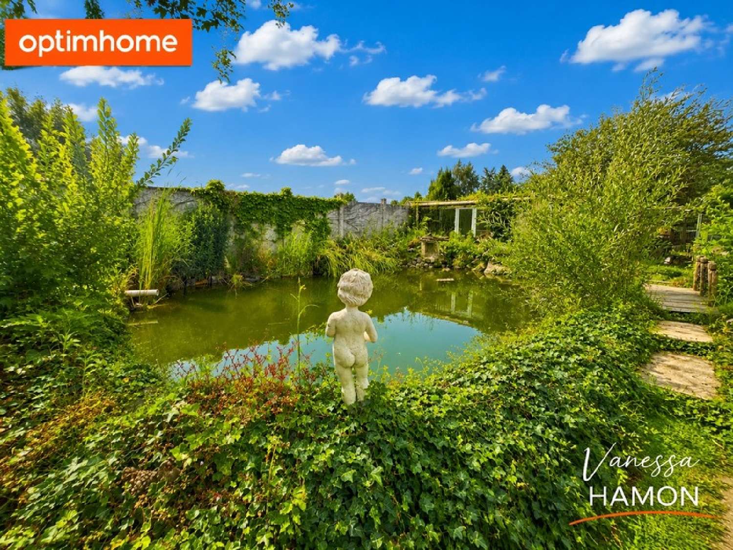 à vendre maison Somain Nord 6