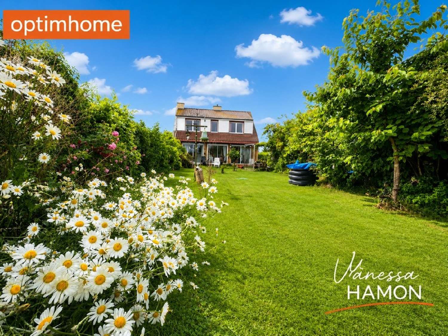  for sale house Somain Nord 5