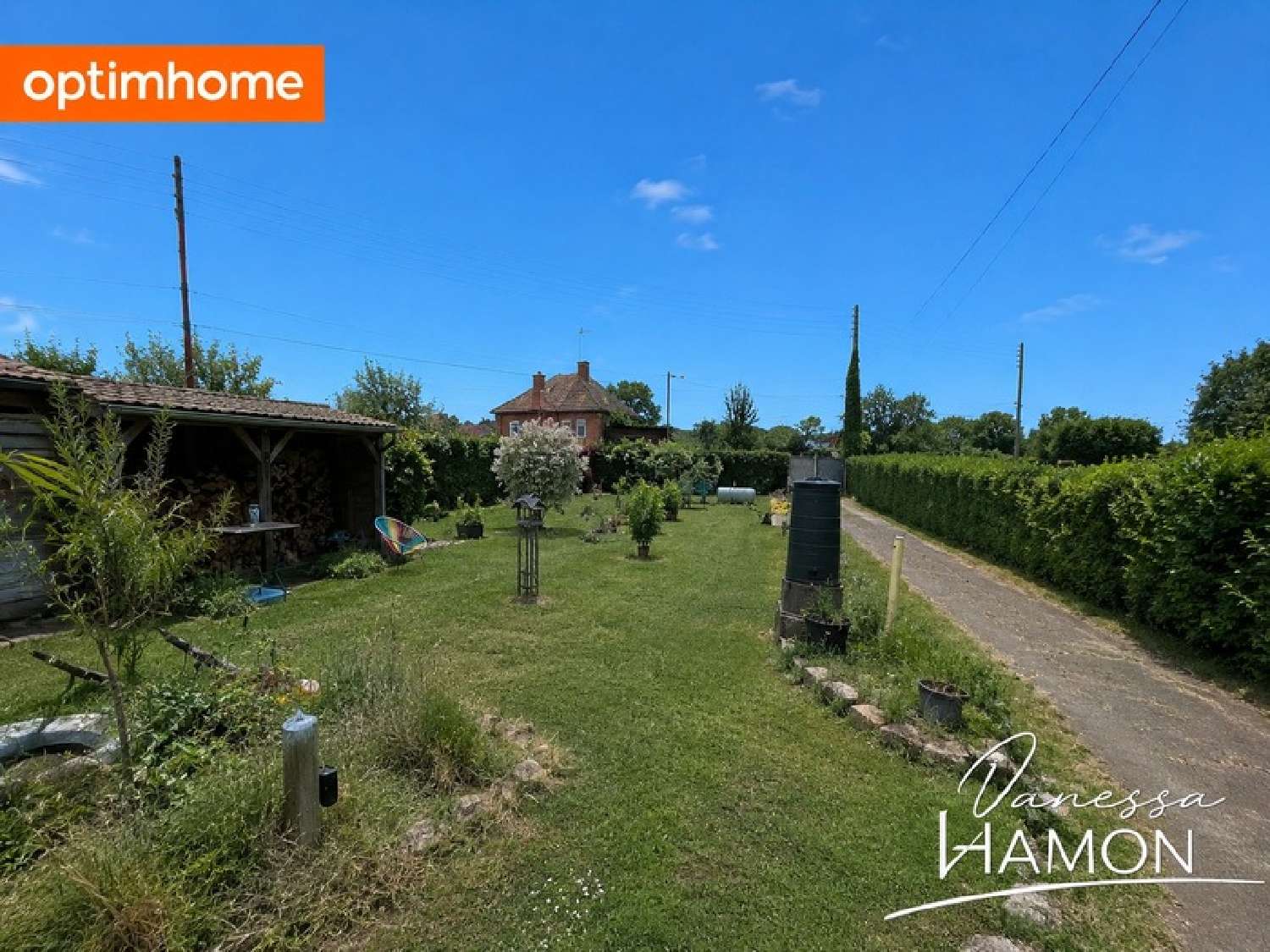 for sale house Somain Nord 7