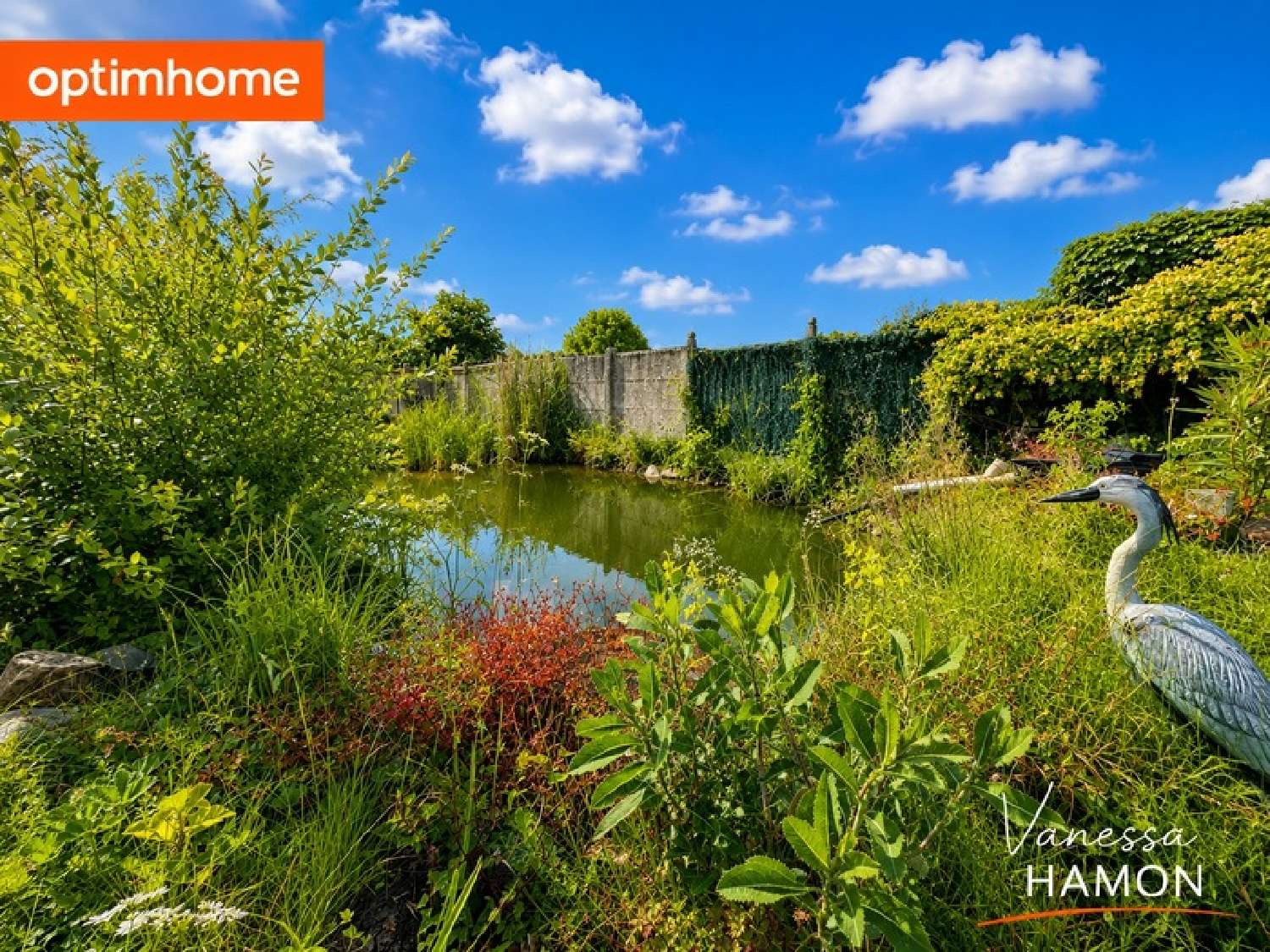  for sale house Somain Nord 8