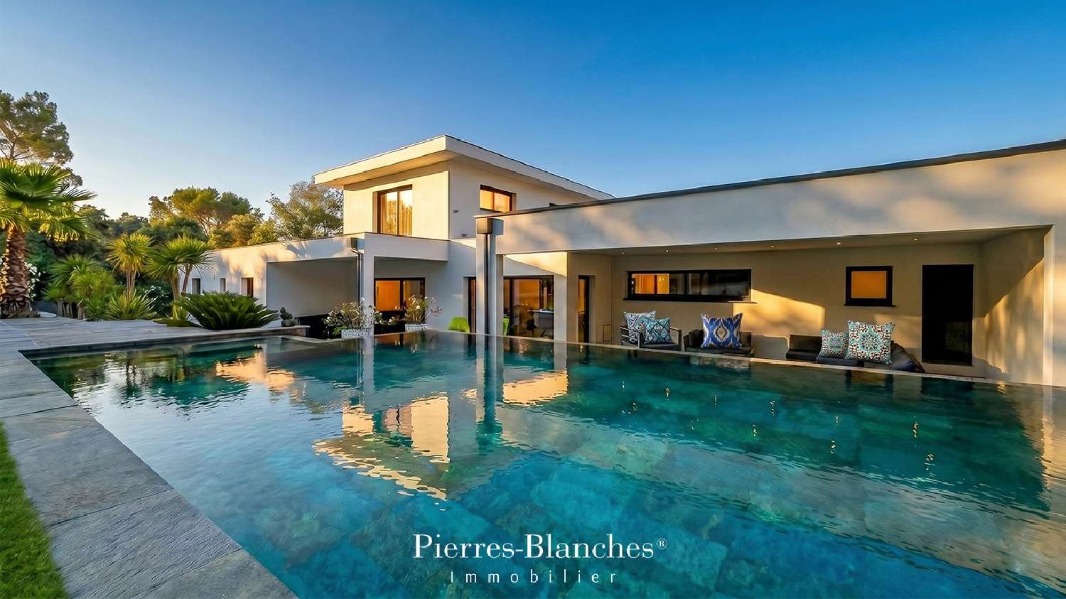  à vendre maison Sommières Gard 3