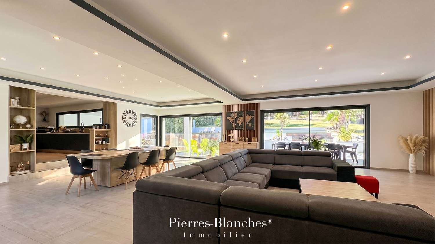  à vendre maison Sommières Gard 4