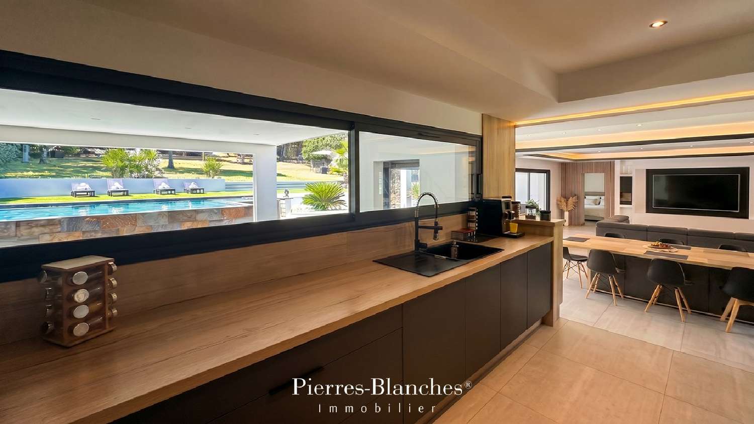 à vendre maison Sommières Gard 6