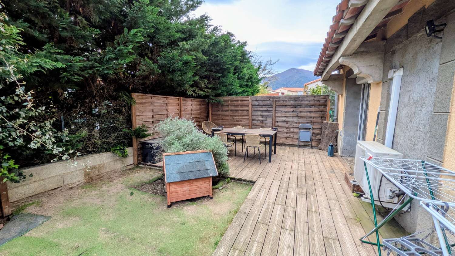 kaufen Haus Sorède Pyrénées-Orientales 8