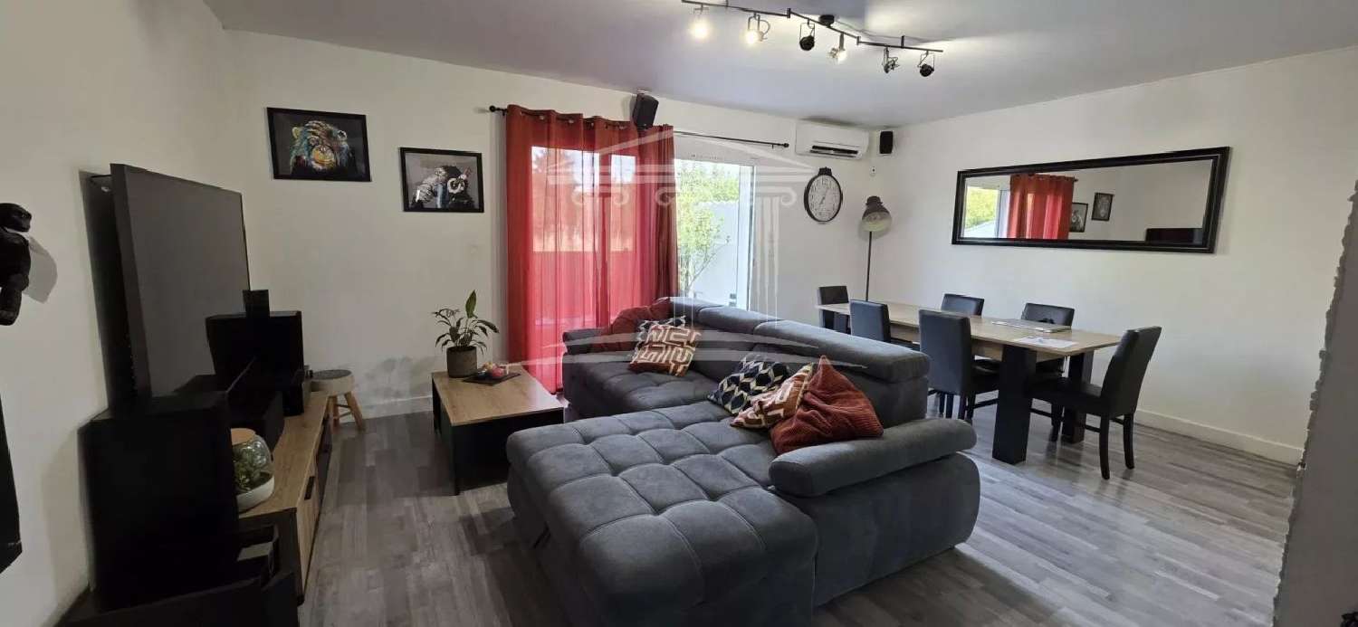 à vendre maison Sorgues Vaucluse 3