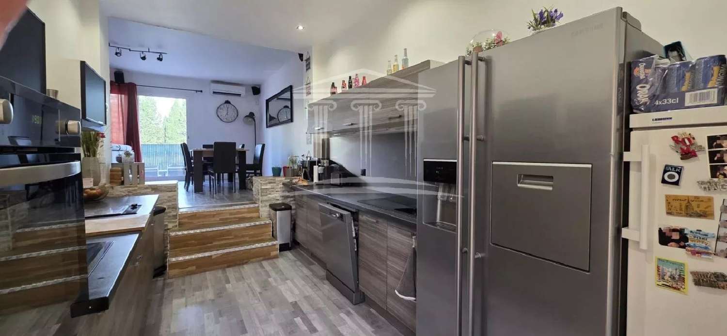 à vendre maison Sorgues Vaucluse 4