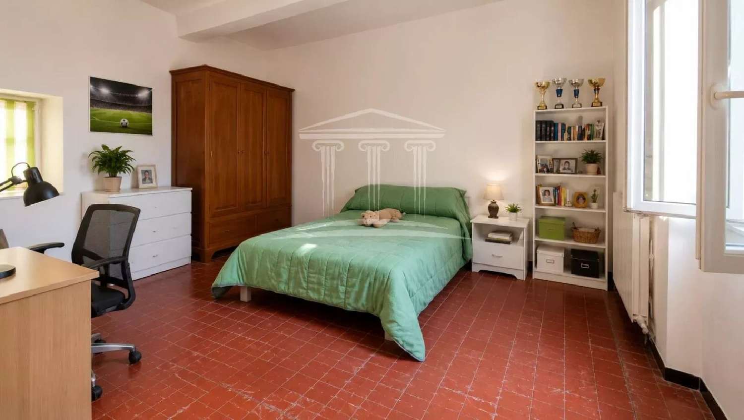  te koop huis Sorgues Vaucluse 4