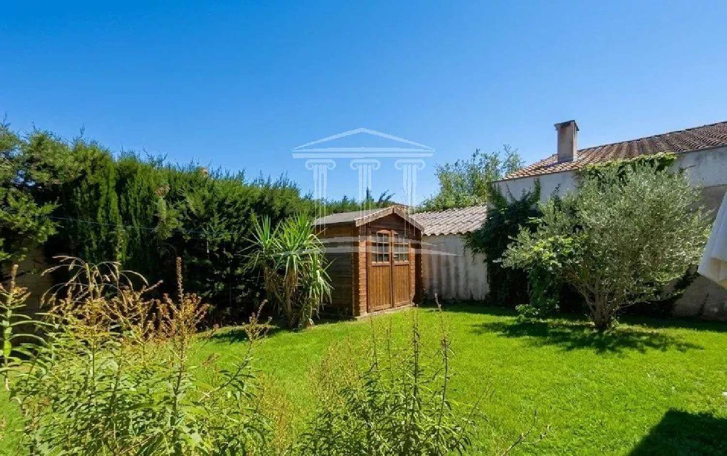  te koop huis Sorgues Vaucluse 2
