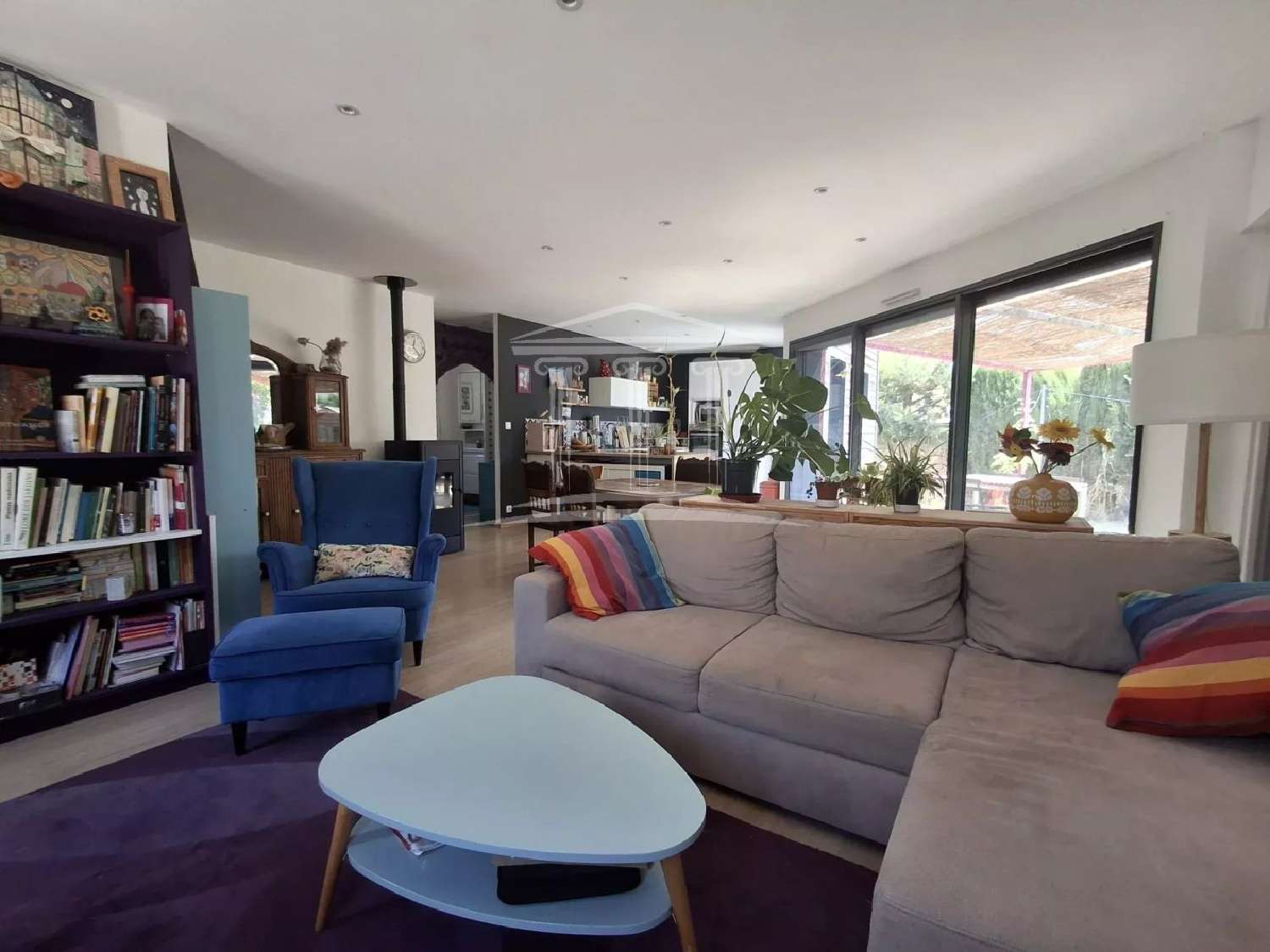  te koop huis Sorgues Vaucluse 3