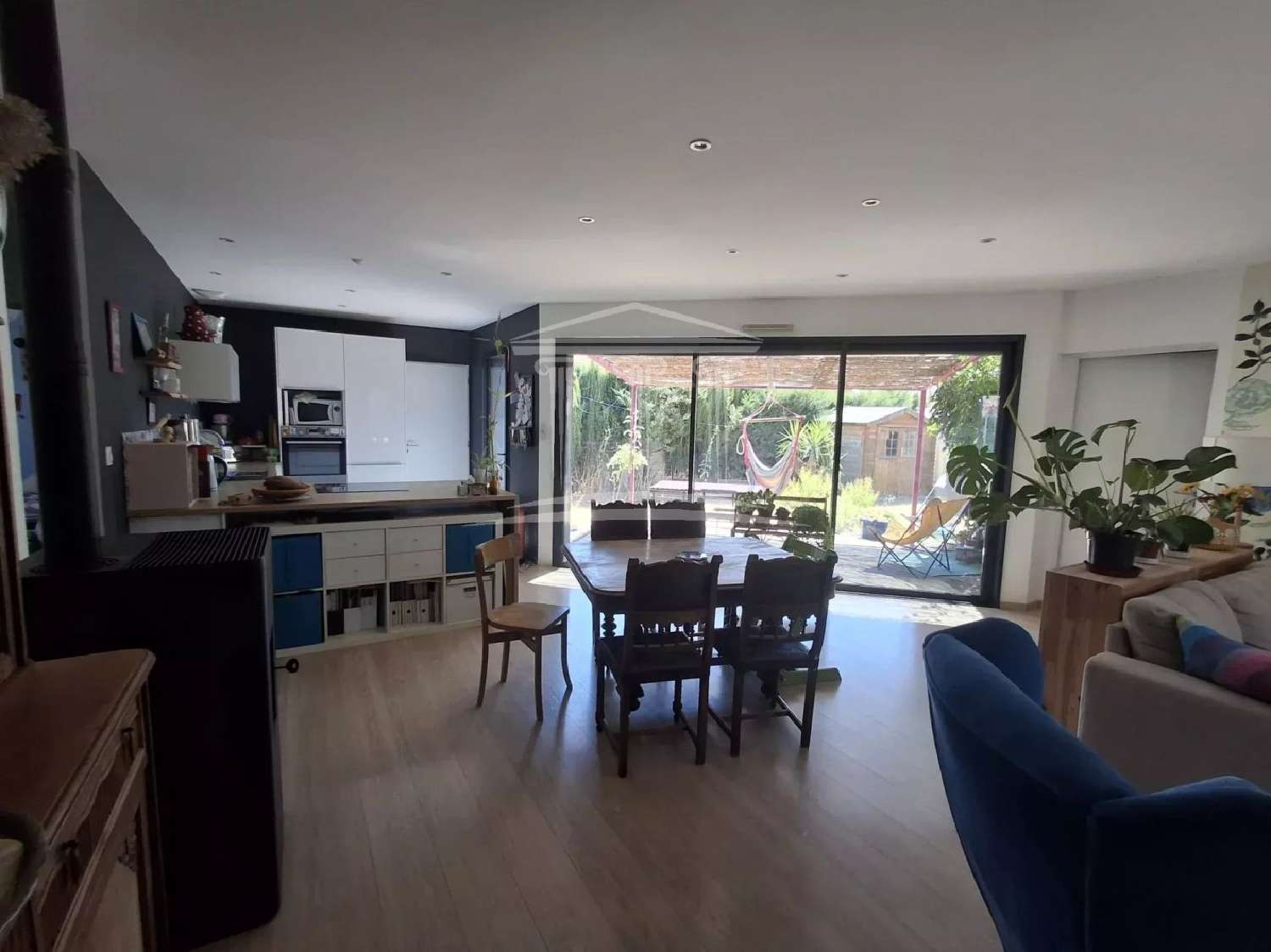  te koop huis Sorgues Vaucluse 4
