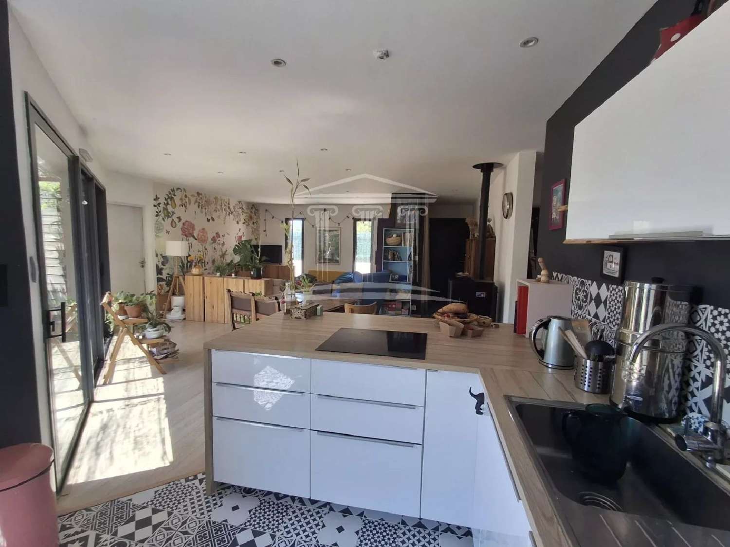  te koop huis Sorgues Vaucluse 5