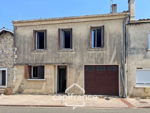 Sos Lot-et-Garonne maison foto 7380437