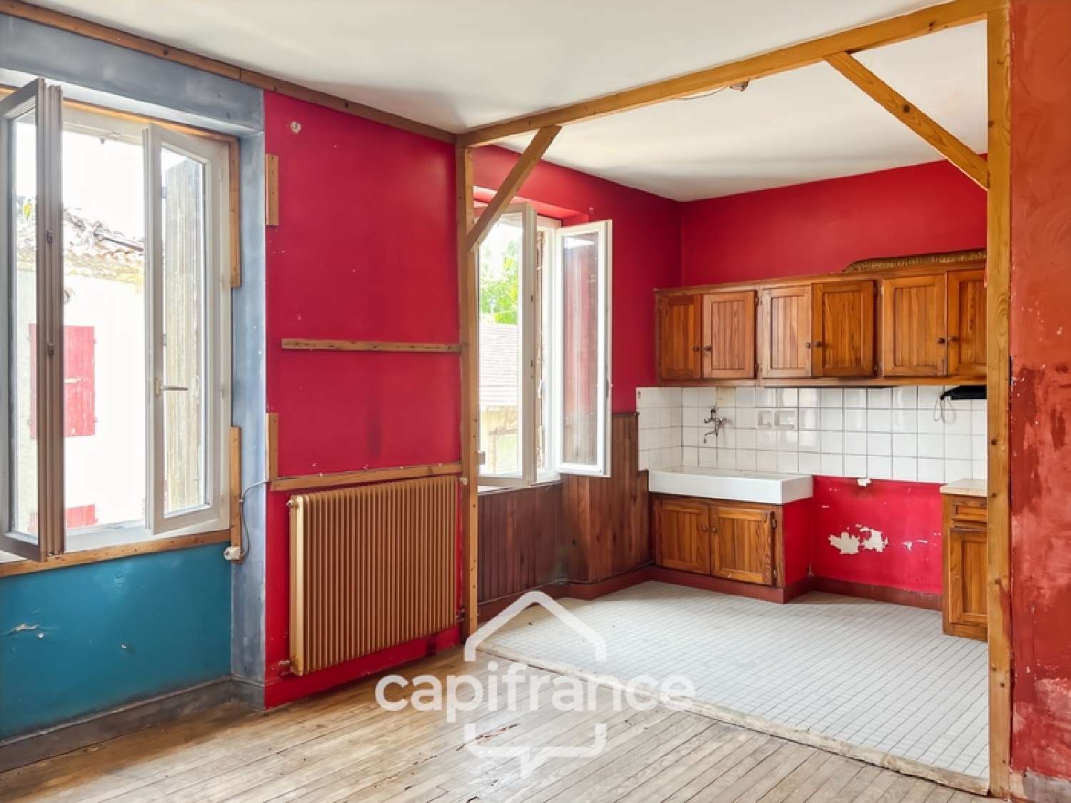  à vendre maison Sos Lot-et-Garonne 3