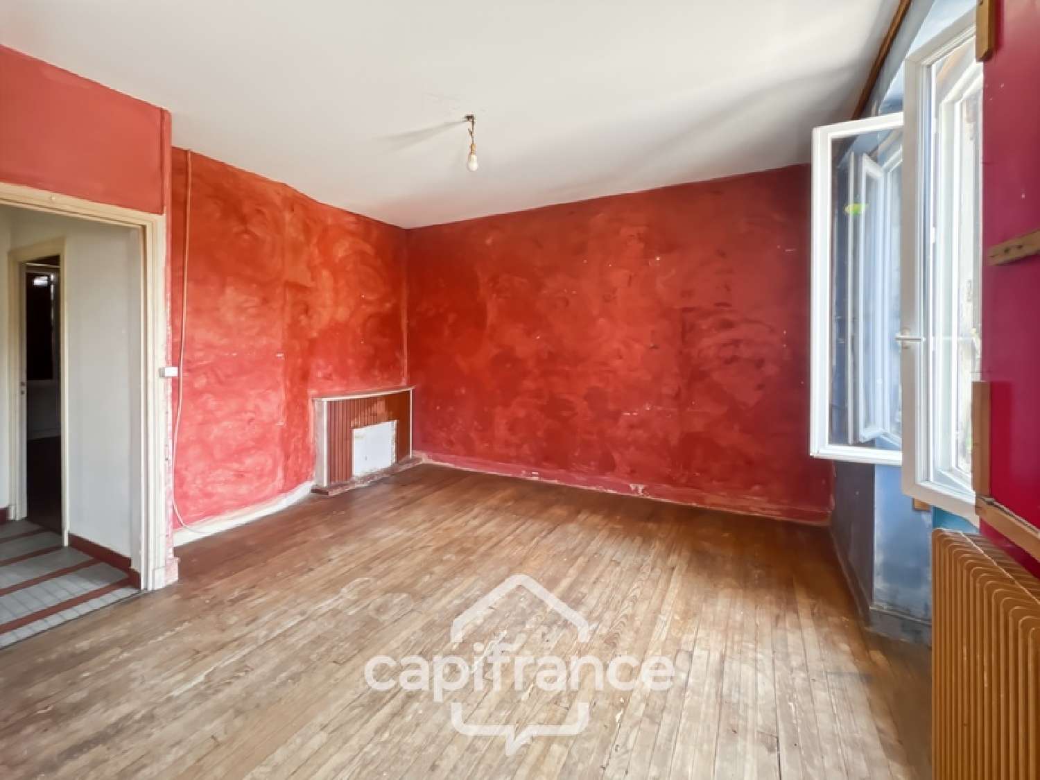  à vendre maison Sos Lot-et-Garonne 4