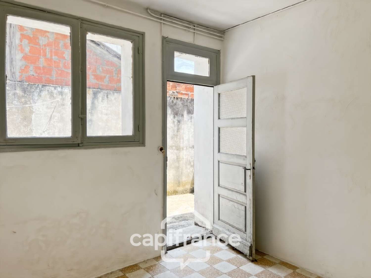  à vendre maison Sos Lot-et-Garonne 7