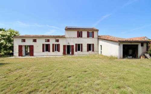 Soubran Charente-Maritime house foto 7368808