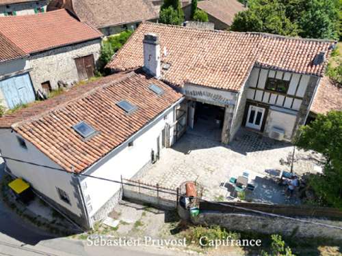 Soudat Dordogne house foto 7380855