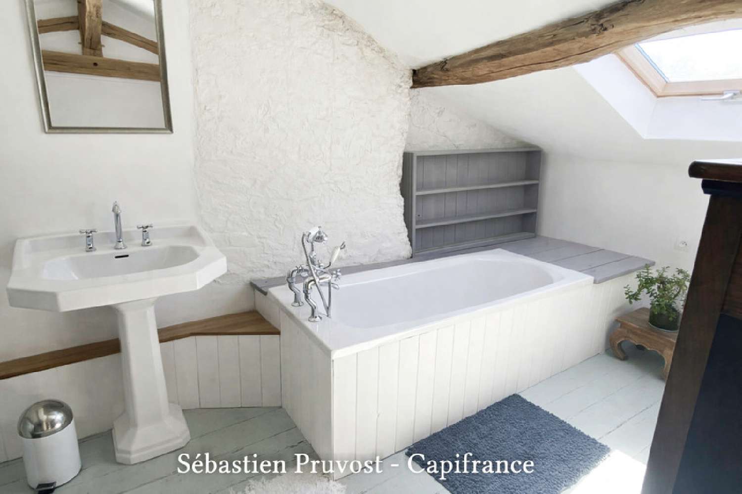  for sale house Soudat Dordogne 7