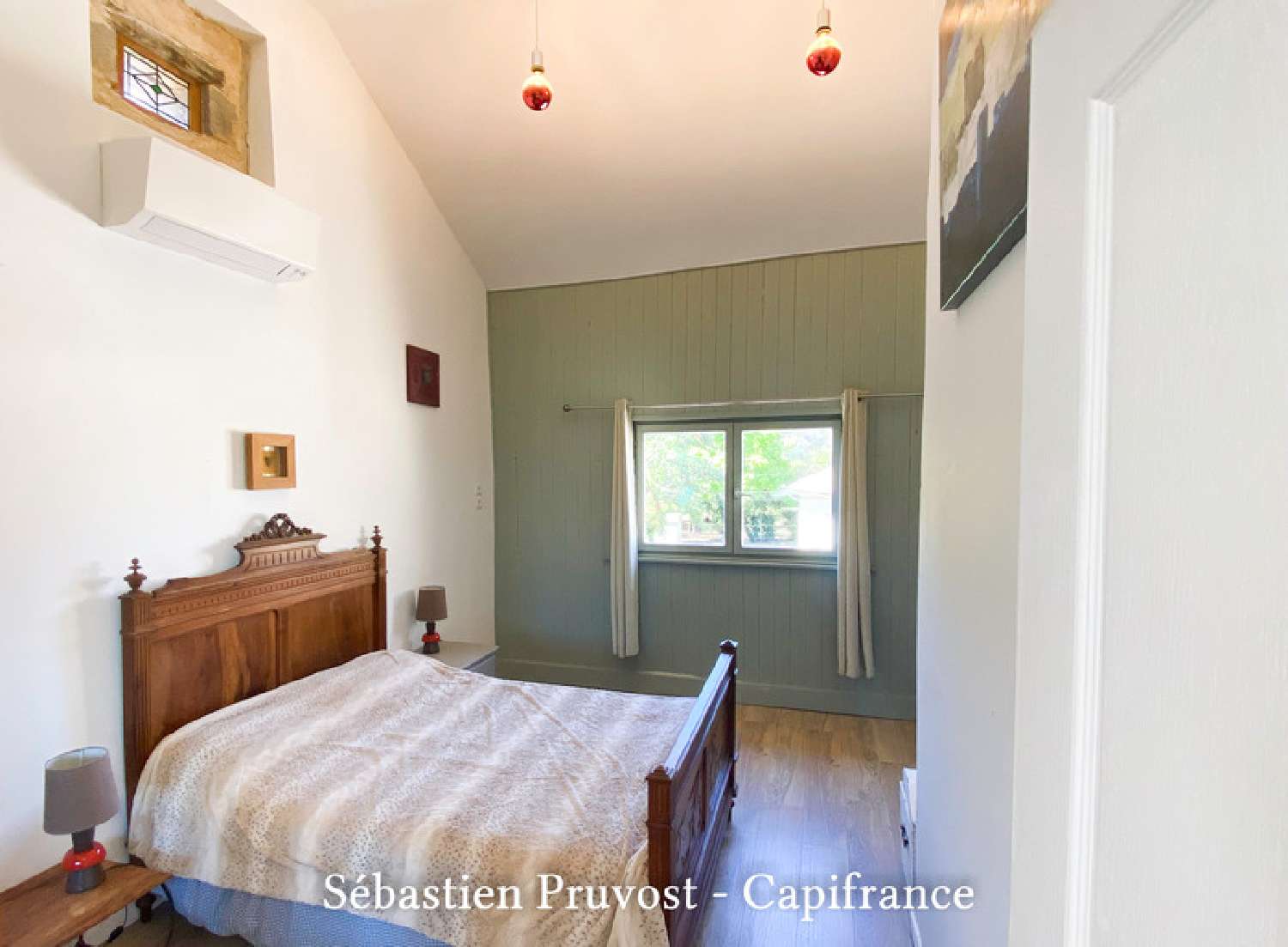  for sale house Soudat Dordogne 8