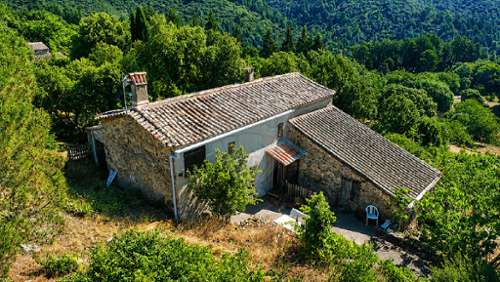 Soudorgues Gard maison foto 7371317