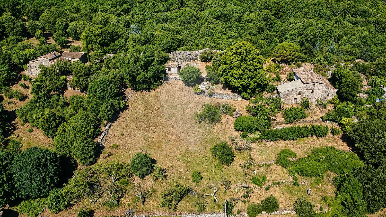  à vendre maison Soudorgues Gard 2