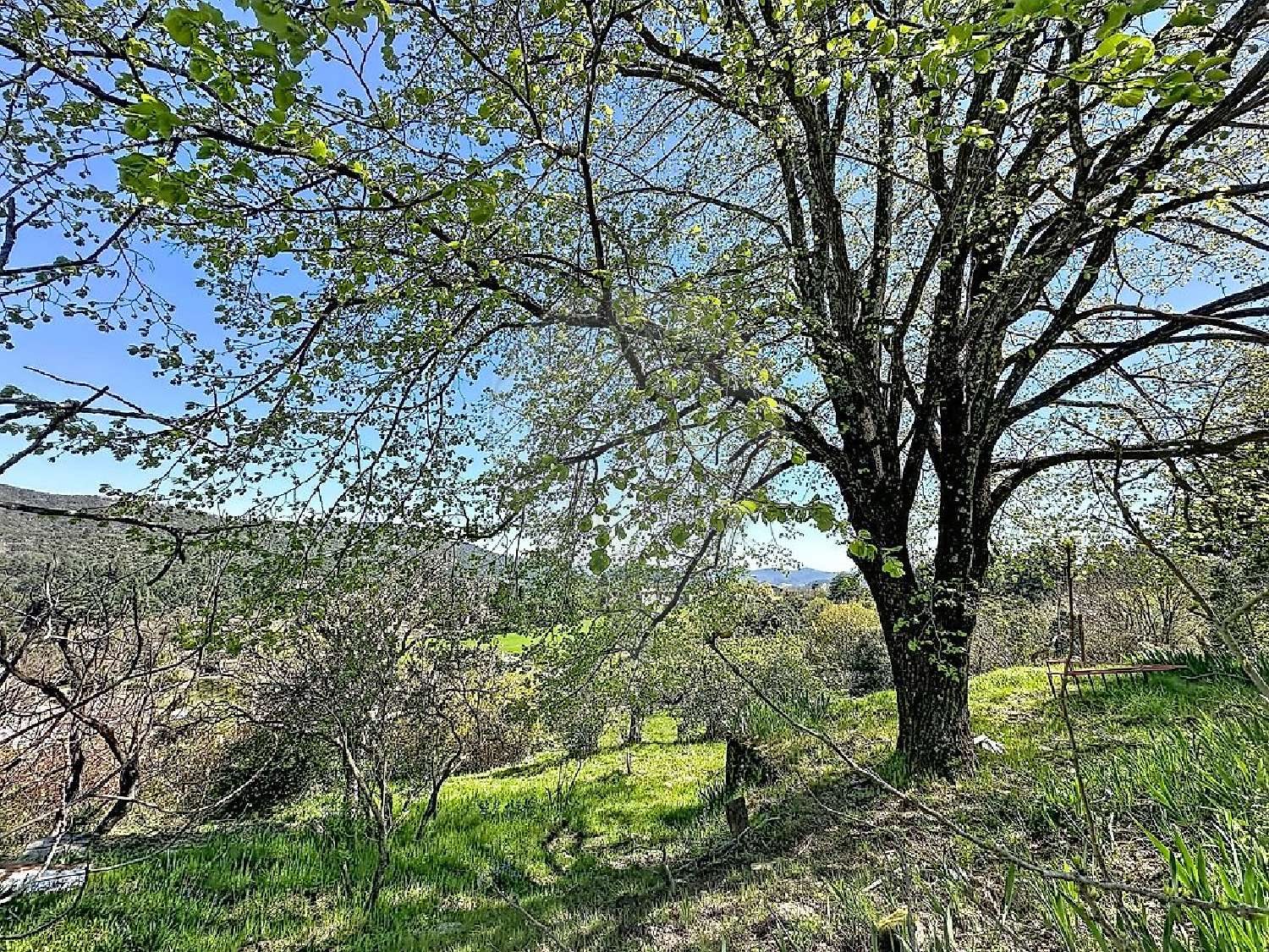  à vendre maison Soudorgues Gard 4