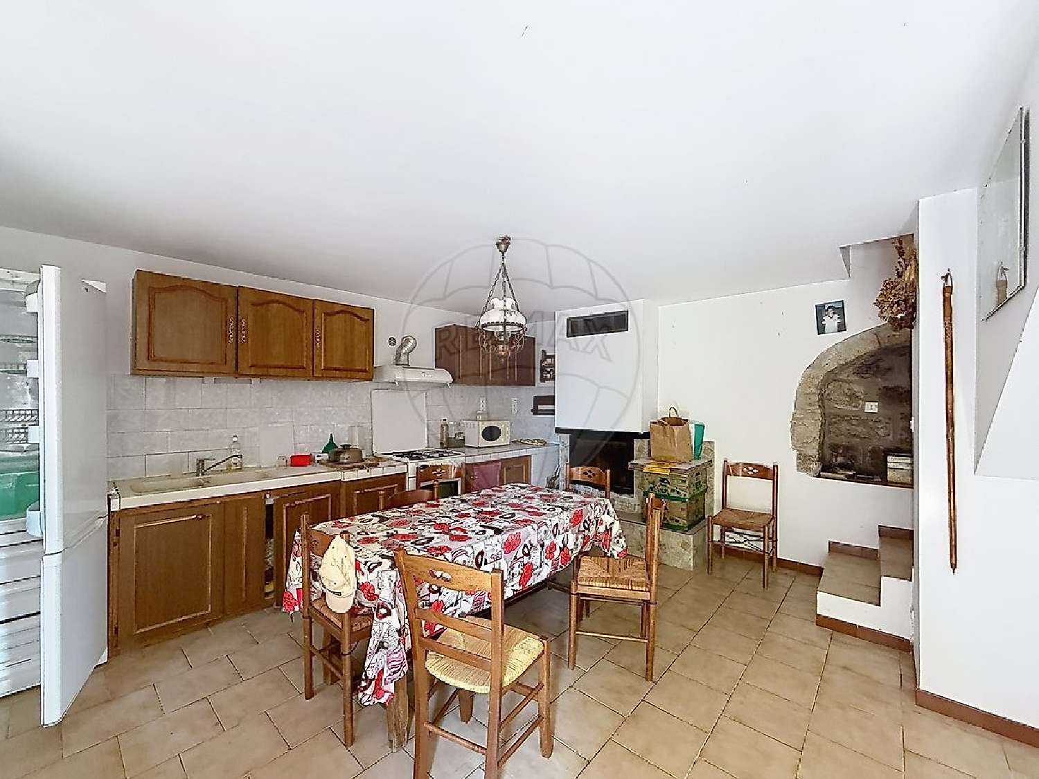  à vendre maison Soudorgues Gard 7