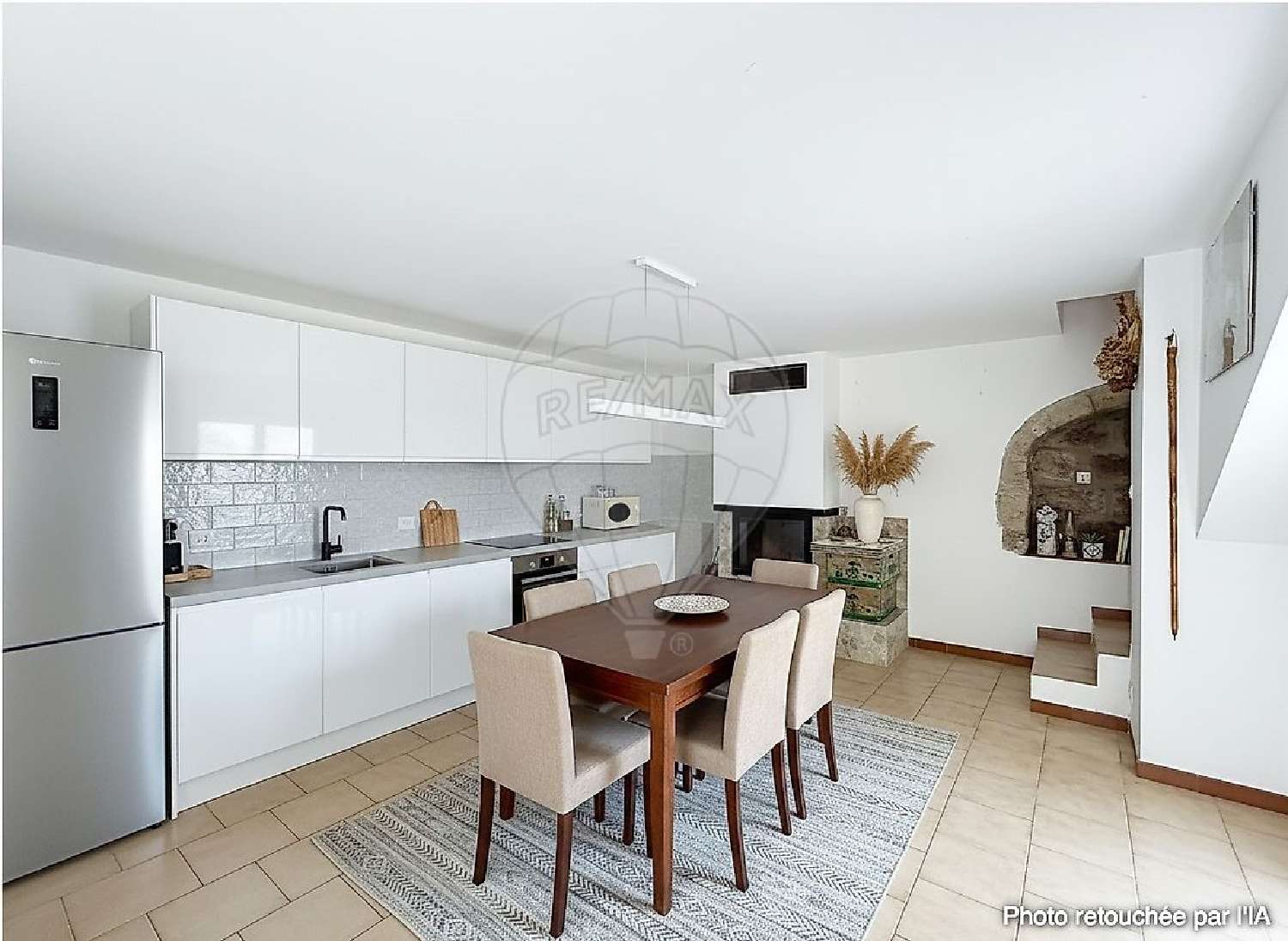  à vendre maison Soudorgues Gard 8