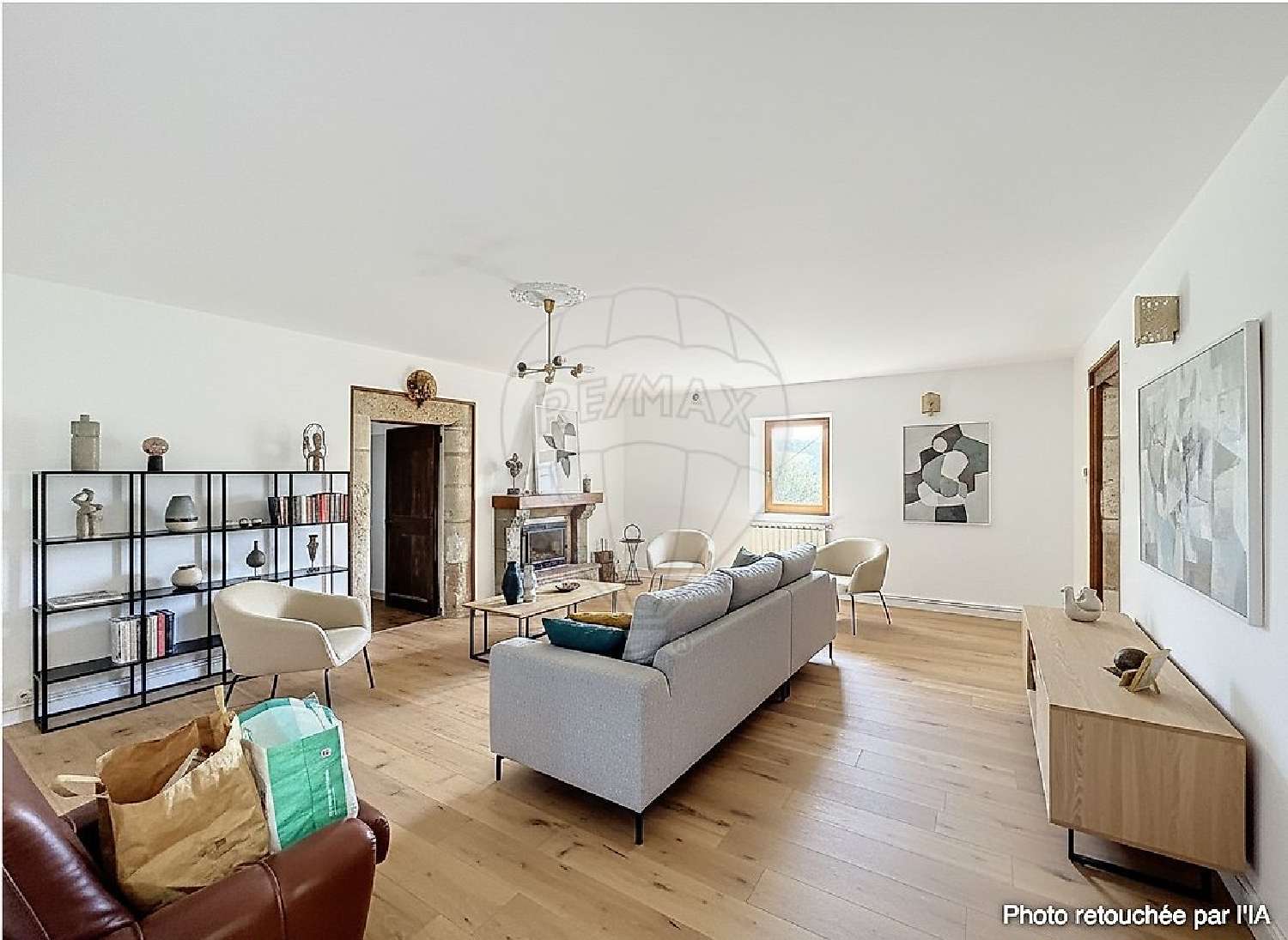 for sale house Soudorgues Gard 6