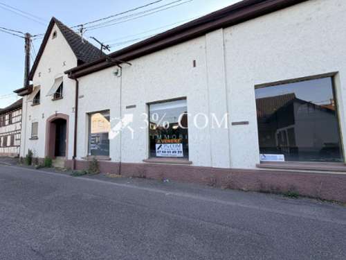 Soufflenheim Bas-Rhin house foto 7366851