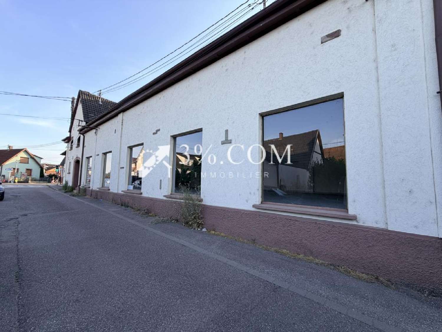 for sale house Soufflenheim Bas-Rhin 2