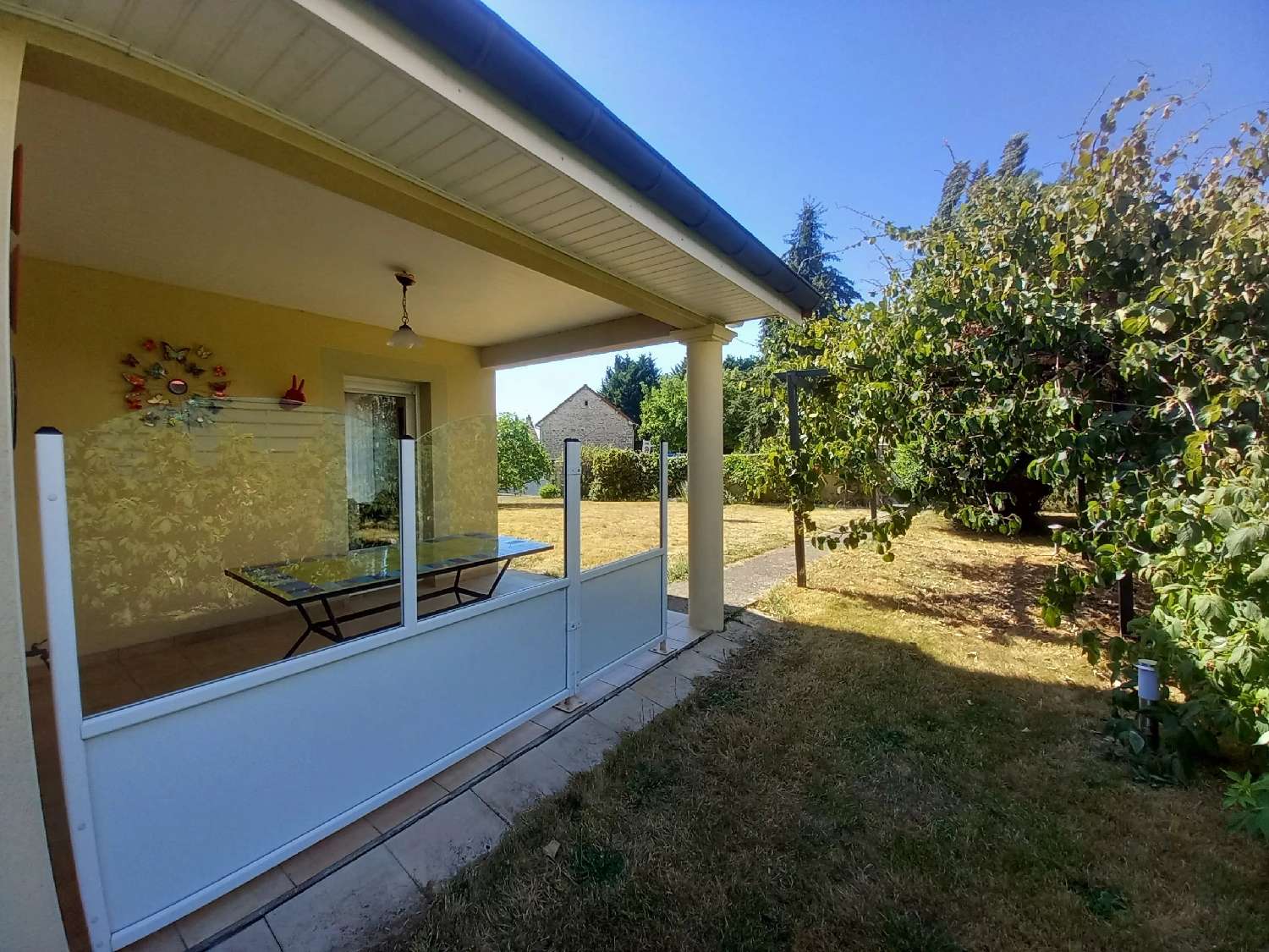 kaufen Haus Sougy-sur-Loire Nièvre 2