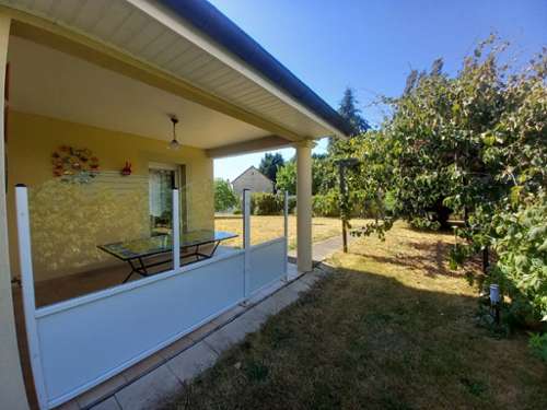  te koop huis Sougy-sur-Loire Nièvre 2