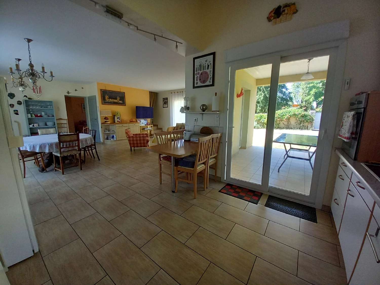 kaufen Haus Sougy-sur-Loire Nièvre 5