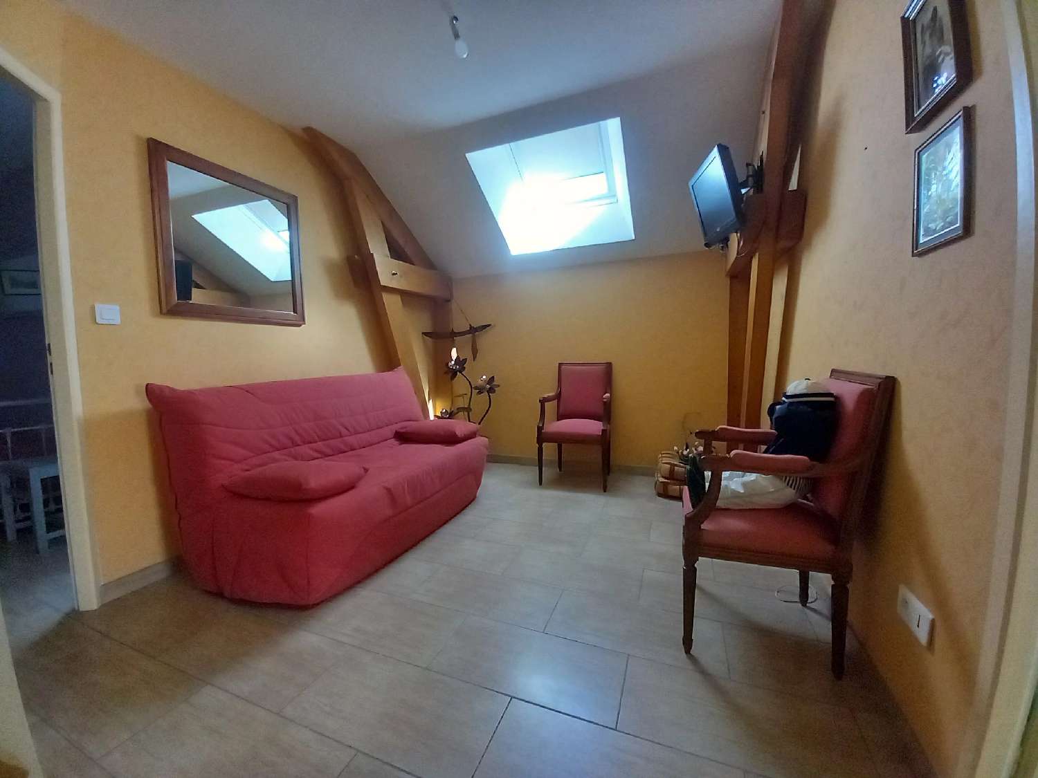 kaufen Haus Sougy-sur-Loire Nièvre 8