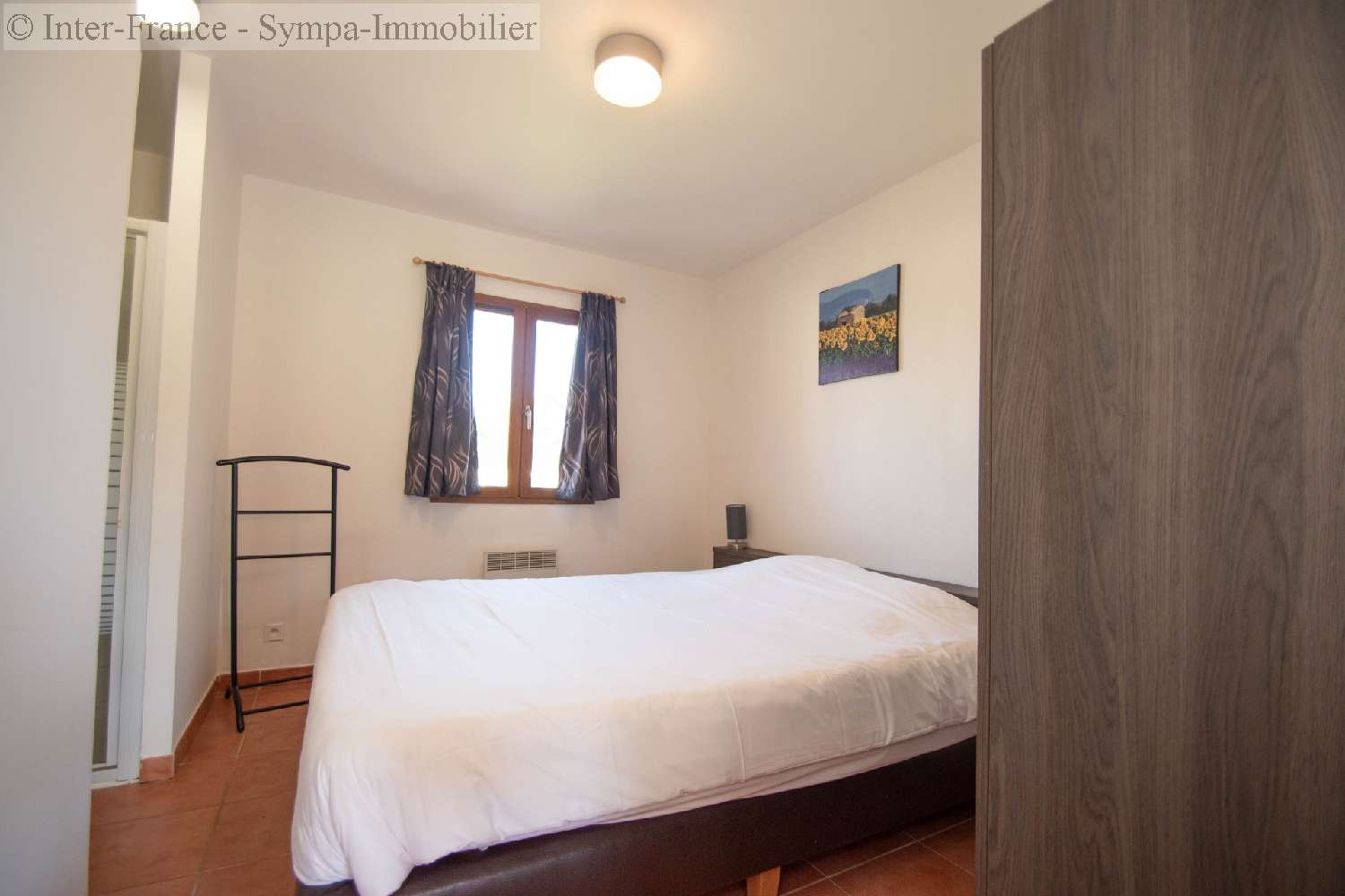 à vendre maison Soulatgé Aude 4