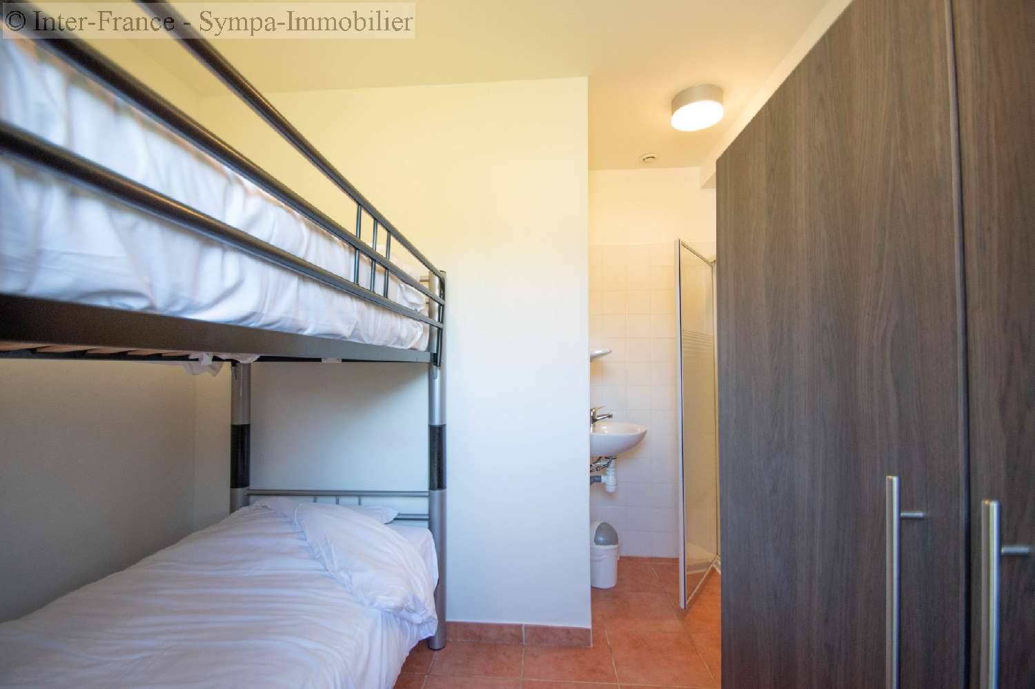 à vendre maison Soulatgé Aude 6