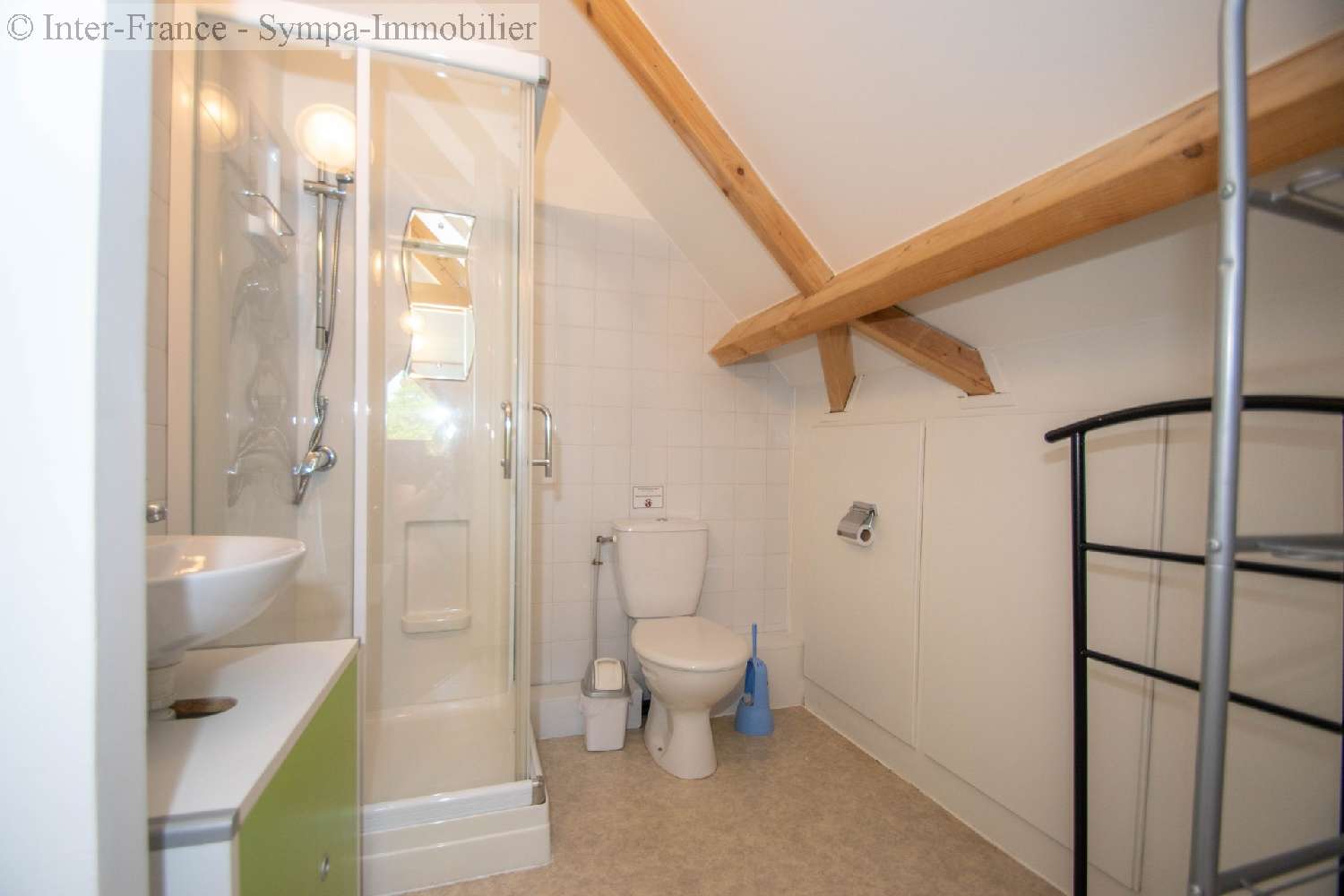 à vendre maison Soulatgé Aude 7