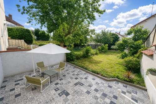 Souppes-sur-Loing Seine-et-Marne maison foto 7373674