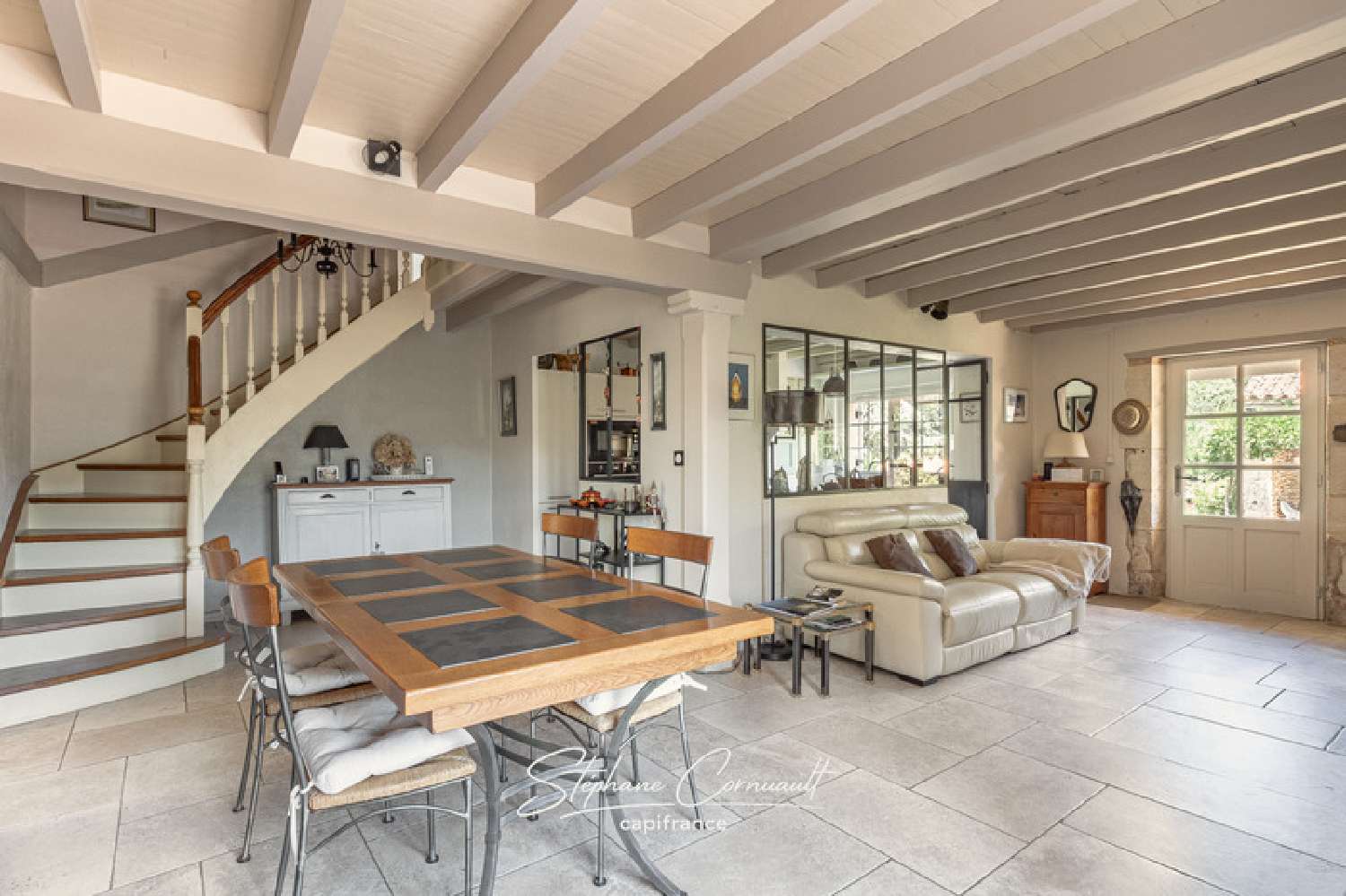 for sale house Sourzac Dordogne 3