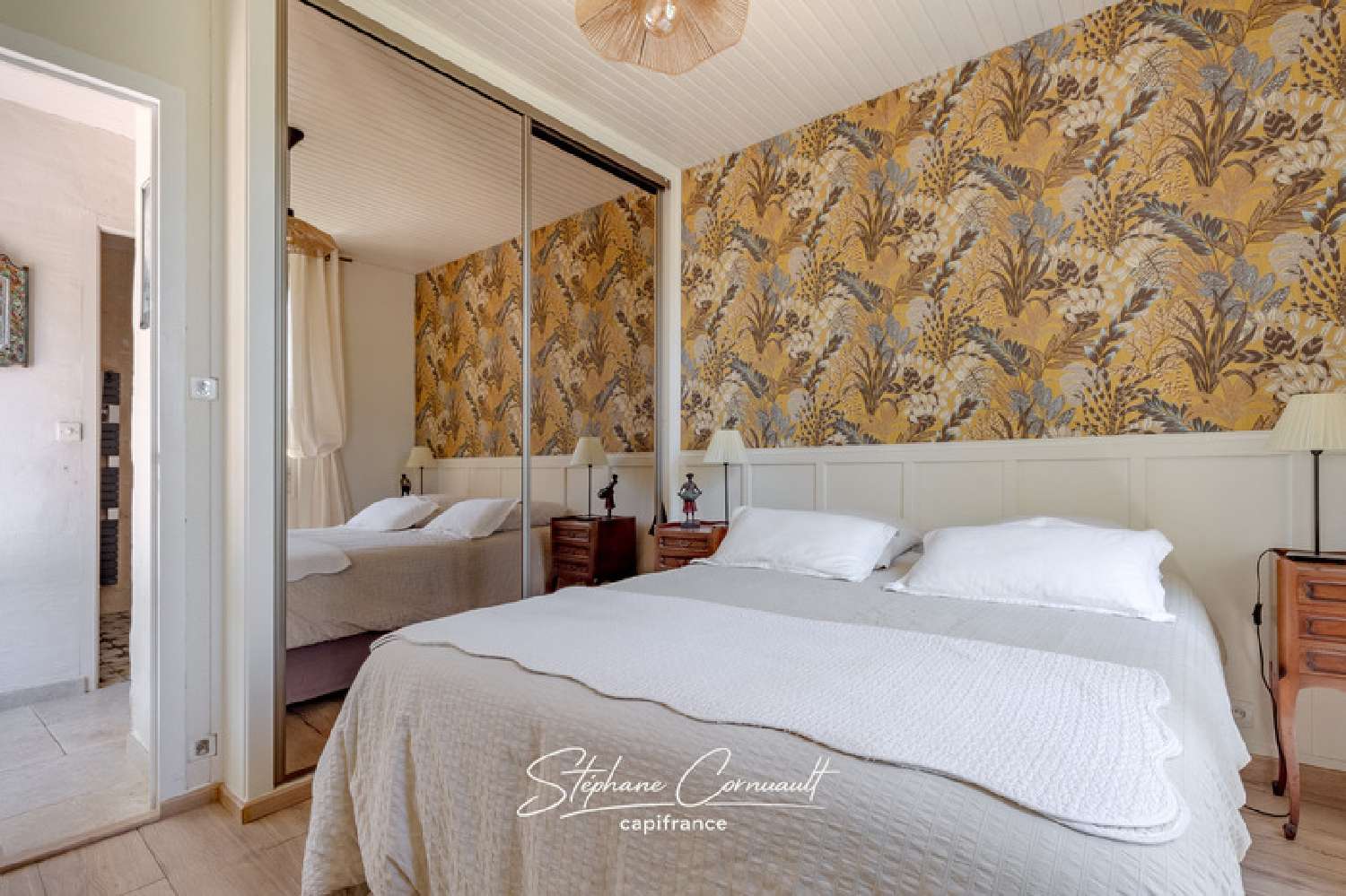 for sale house Sourzac Dordogne 8