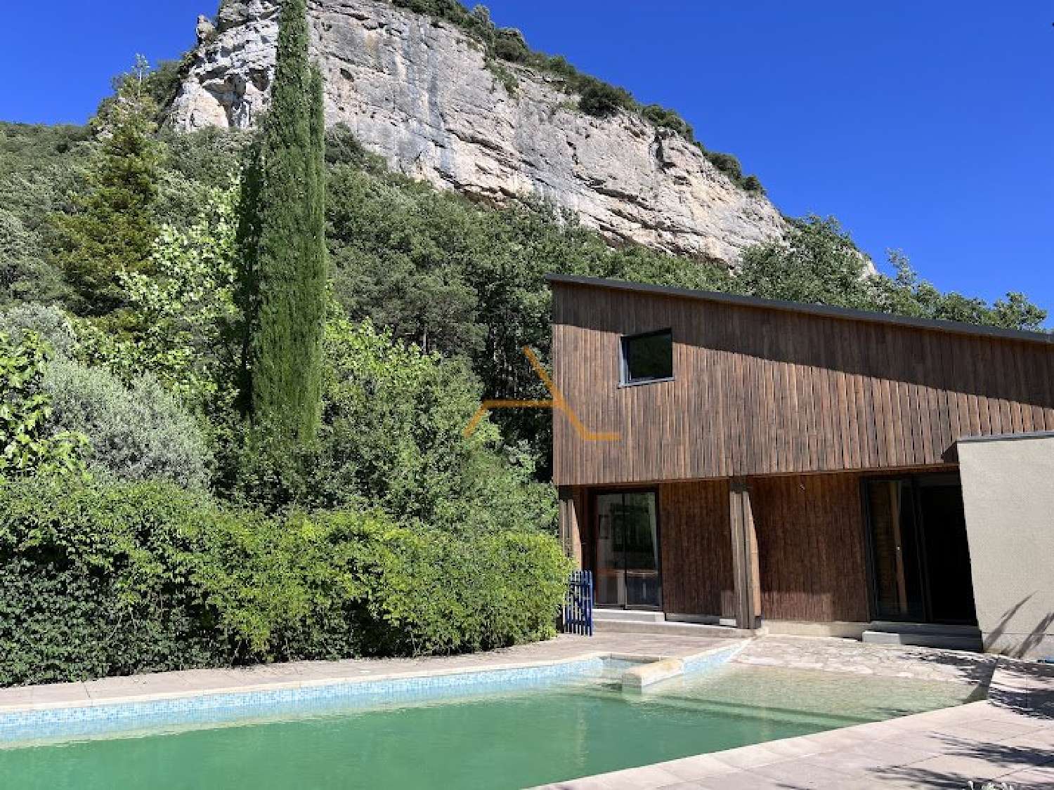 for sale house Souspierre Drôme 1